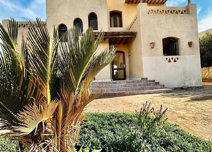 Villa El Gouna 4-bedroom 47
