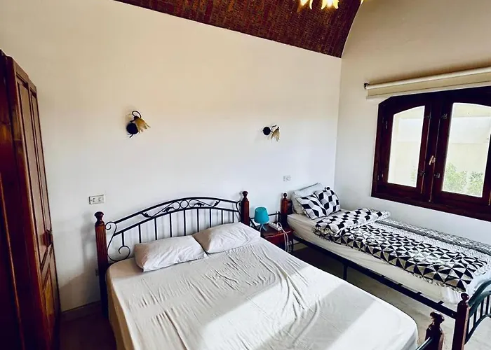 Villa El Gouna 4-bedroom 47 *