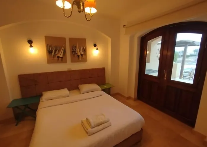 El Gouna 4-bedroom 47