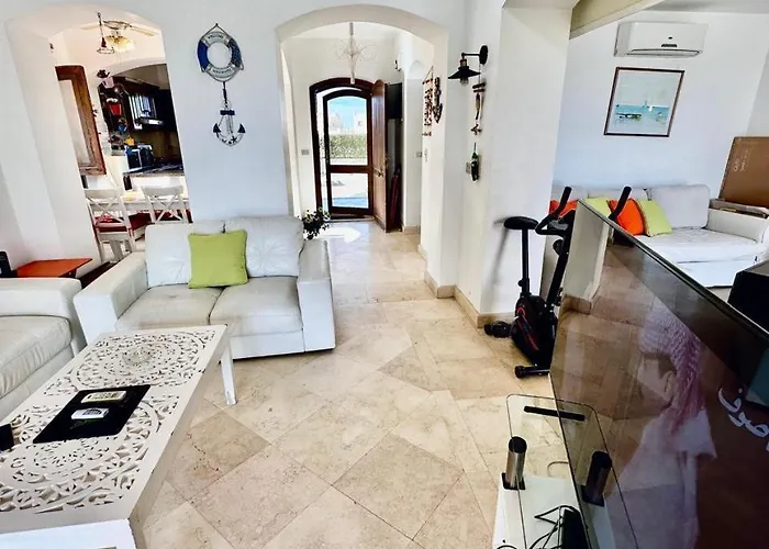 El Gouna 4-bedroom 47