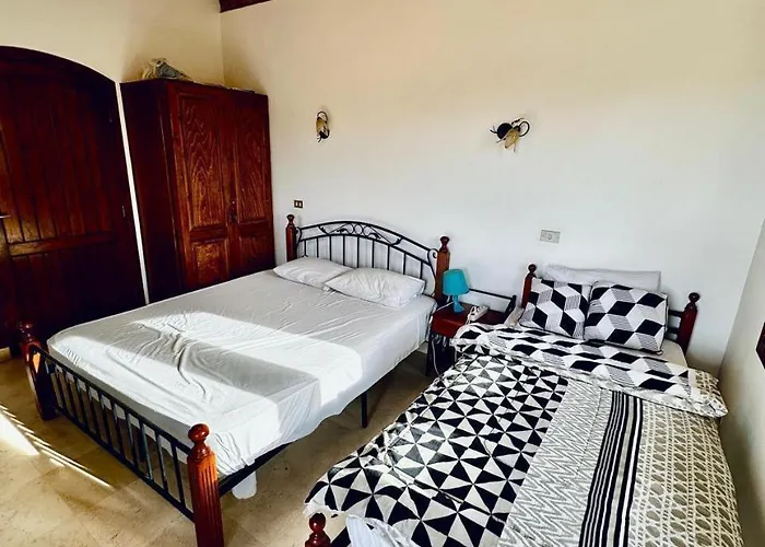 El Gouna 4-bedroom 47