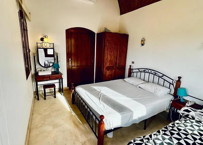 El Gouna 4-bedroom 47 Villa *
