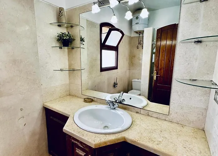 El Gouna 4-bedroom 47 *