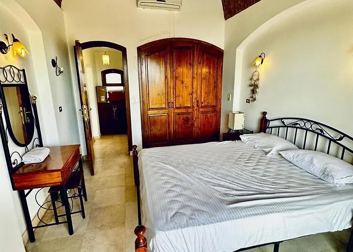 El Gouna 4-bedroom 47 Hurghada